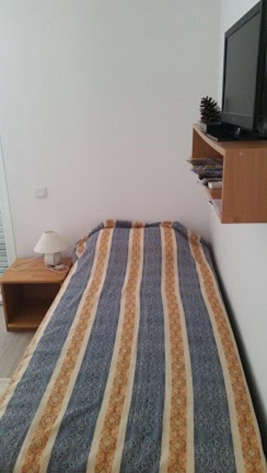 Bed & Breakfast Dora Rovanjska Rum bild